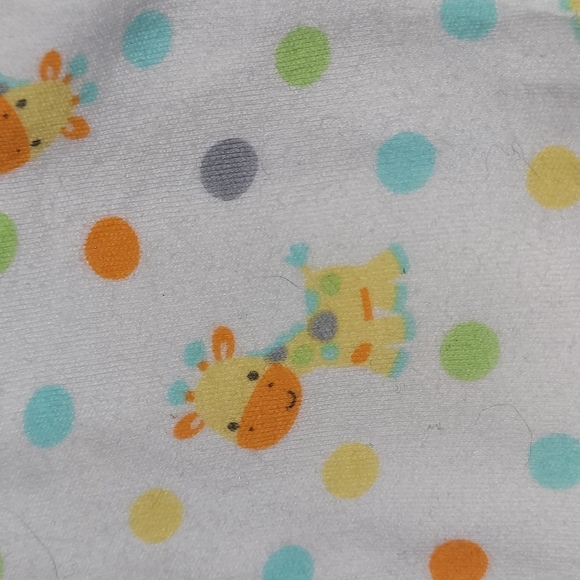 Taggies 9 month onesie - Picture 3 of 3